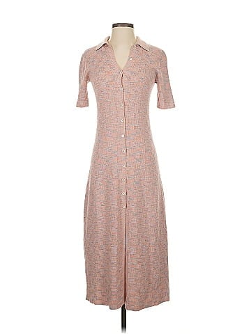 Rosetta Getty Casual Dress (view 1)