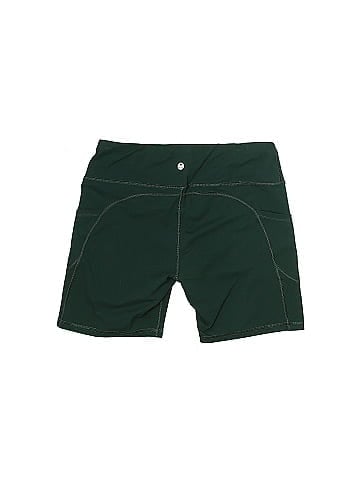 iuga Athletic Shorts (view 2)
