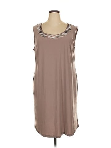 R&M Richards Casual Dress (view 1)
