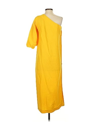 Mara Hoffman Casual Dress (view 2)
