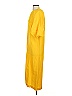Mara Hoffman Yellow Casual Dress Size 0 - photo 5