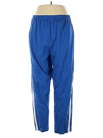 Anthony Richards Track Pants (view 1)