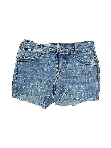 Epic Threads Denim Shorts (view 1)