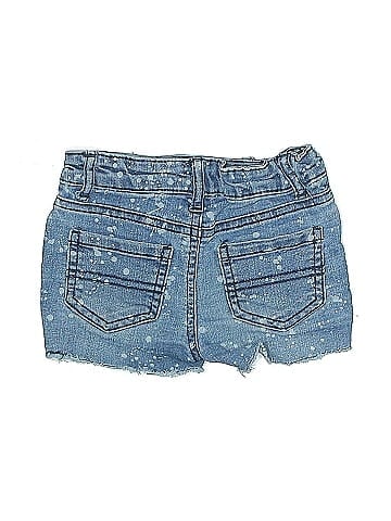 Epic Threads Denim Shorts (view 2)