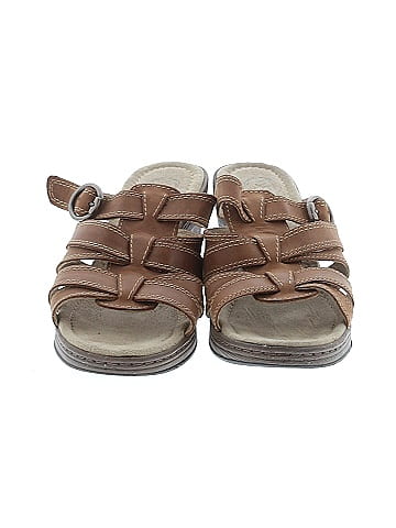 Eastland Wedges (view 2)
