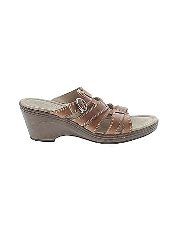 Eastland Wedges (view 1)