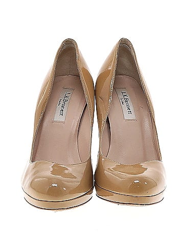 L.K. Bennett Heels (view 2)