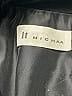 itmichaa 100% Polyester Black Blazer Size XS - photo 6