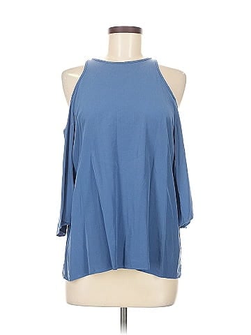 Tibi Sleeveless Blouse (view 1)