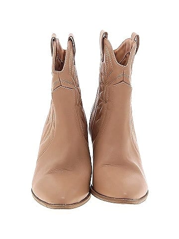 Qupid Boots (view 2)