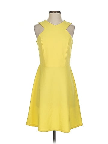 Boston Proper Cocktail Dress (view 1)