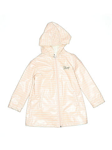 DKNY Raincoat (view 1)