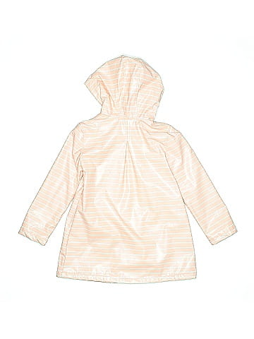 DKNY Raincoat (view 2)
