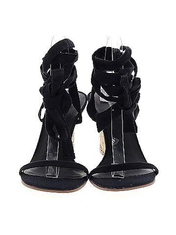 Reformation Wedges (view 2)