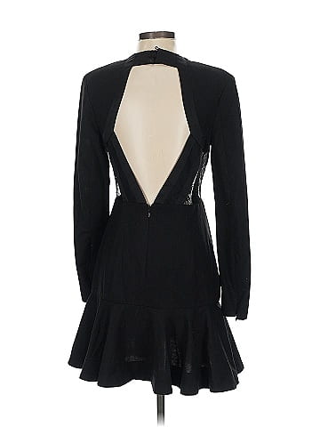 Fame And Partners Cocktail Dress (view 2)
