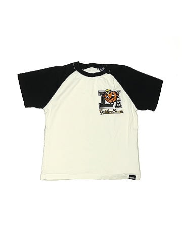 Zara Kids Short Sleeve T-Shirt (view 1)