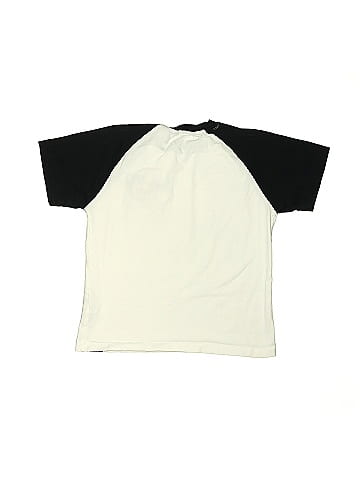 Zara Kids Short Sleeve T-Shirt (view 2)