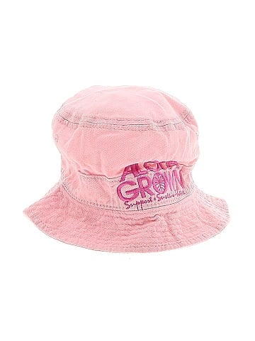 Rabbit Skins Bucket Hat (view 1)