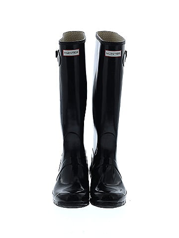 Hunter Rain Boots (view 2)