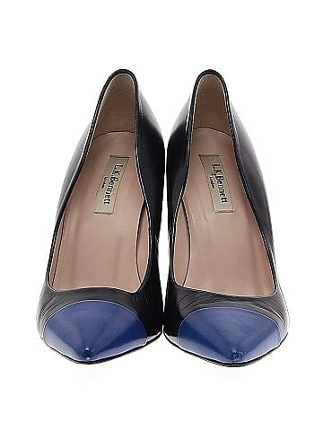 L.K. Bennett Heels (view 2)