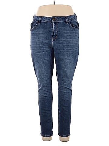 Jones & Co Jeans (view 1)