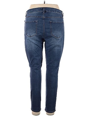 Jones & Co Jeans (view 2)