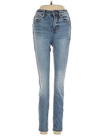 Stradivarius Jeans (view 1)
