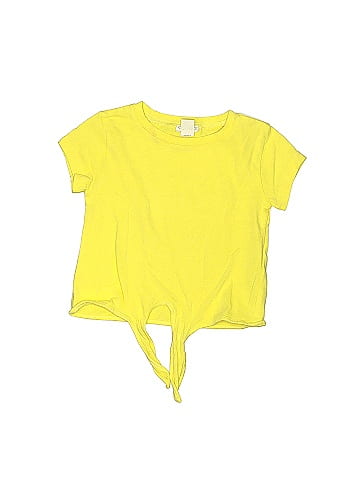 Crewcuts Outlet Short Sleeve Top (view 1)