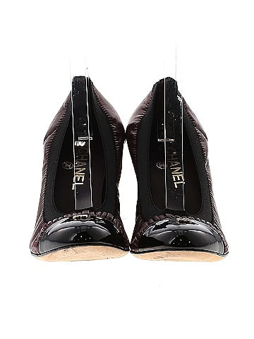 Chanel Heels (view 2)