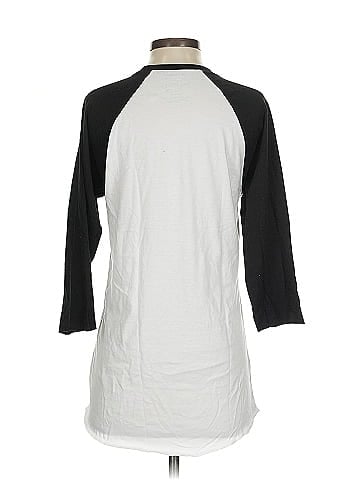 Tek Gear 3/4 Sleeve T-Shirt (view 2)