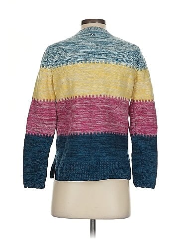 Barbour Wool Pullover Sweater (view 2)