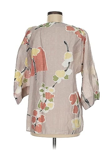 MARNI 3/4 Sleeve Blouse (view 2)