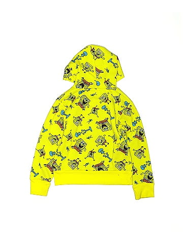 Nickelodeon Pullover Hoodie (view 2)