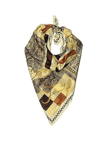 Fendi Scarf (view 1)
