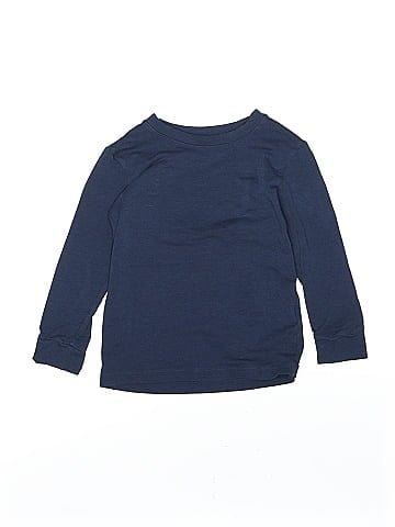 Uniqlo Long Sleeve T-Shirt (view 1)