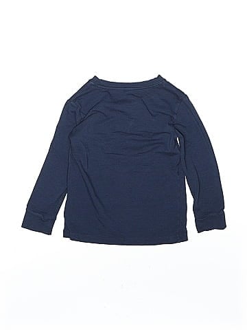 Uniqlo Long Sleeve T-Shirt (view 2)