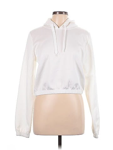 AQ-Sport Pullover Hoodie (view 1)