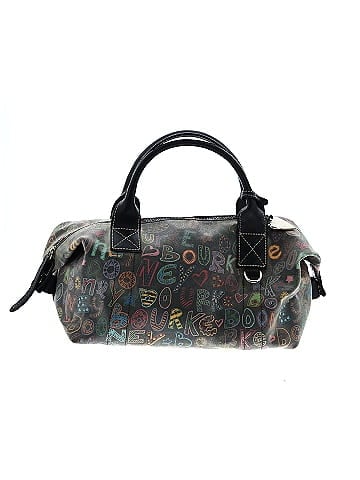 Dooney & Bourke Satchel (view 1)