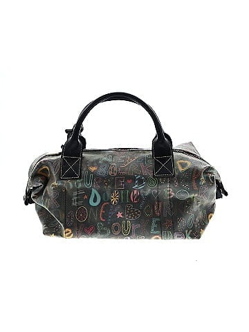 Dooney & Bourke Satchel (view 2)