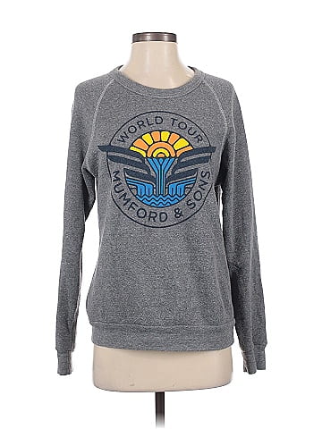 ALTERNATIVE Sweatshirt (view 1)