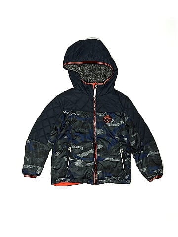 Gerry Snow Jacket (view 1)