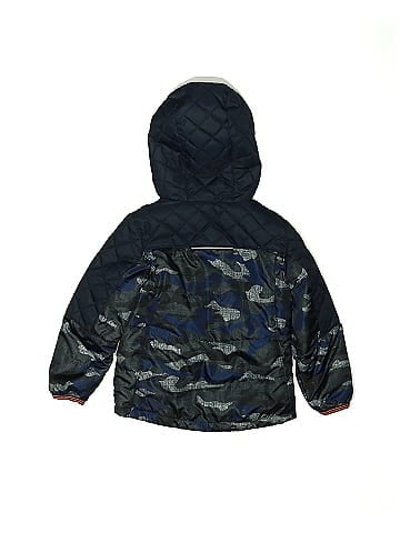 Gerry Snow Jacket (view 2)