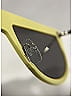 Fendi Yellow Sunglasses One size - photo 4