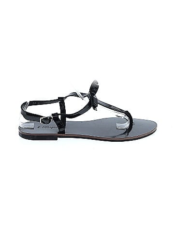 My Ferragamo Sandals (view 1)