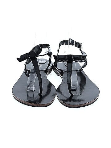 My Ferragamo Sandals (view 2)