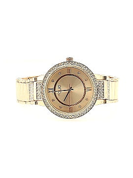 Folio New York Watch