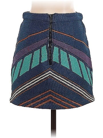 Topshop Casual Skirt (view 2)