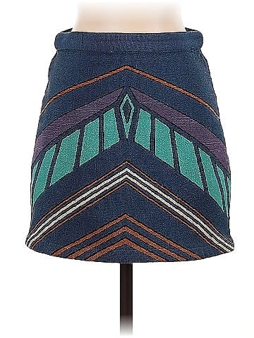 Topshop Casual Skirt (view 1)