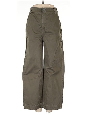 FRAME Denim Cargo Pants (view 1)