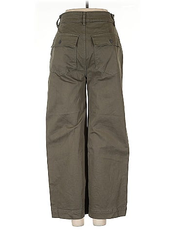 FRAME Denim Cargo Pants (view 2)